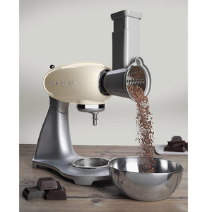 Slicer and Grater