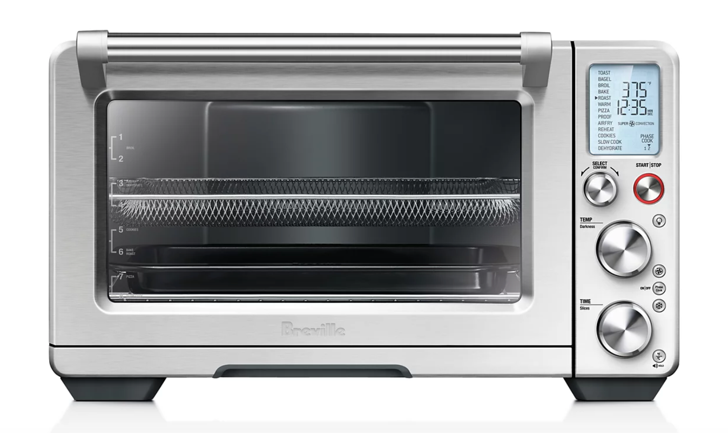 Breville The Smart Oven® Air