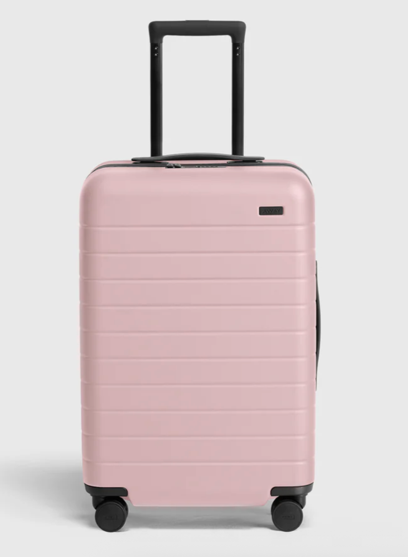 Bigger Carry-On