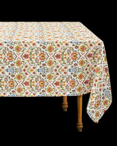 Rinascimento Tablecloth, Square