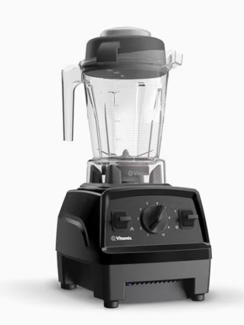 Blender: Explorian Series E310 (Black)