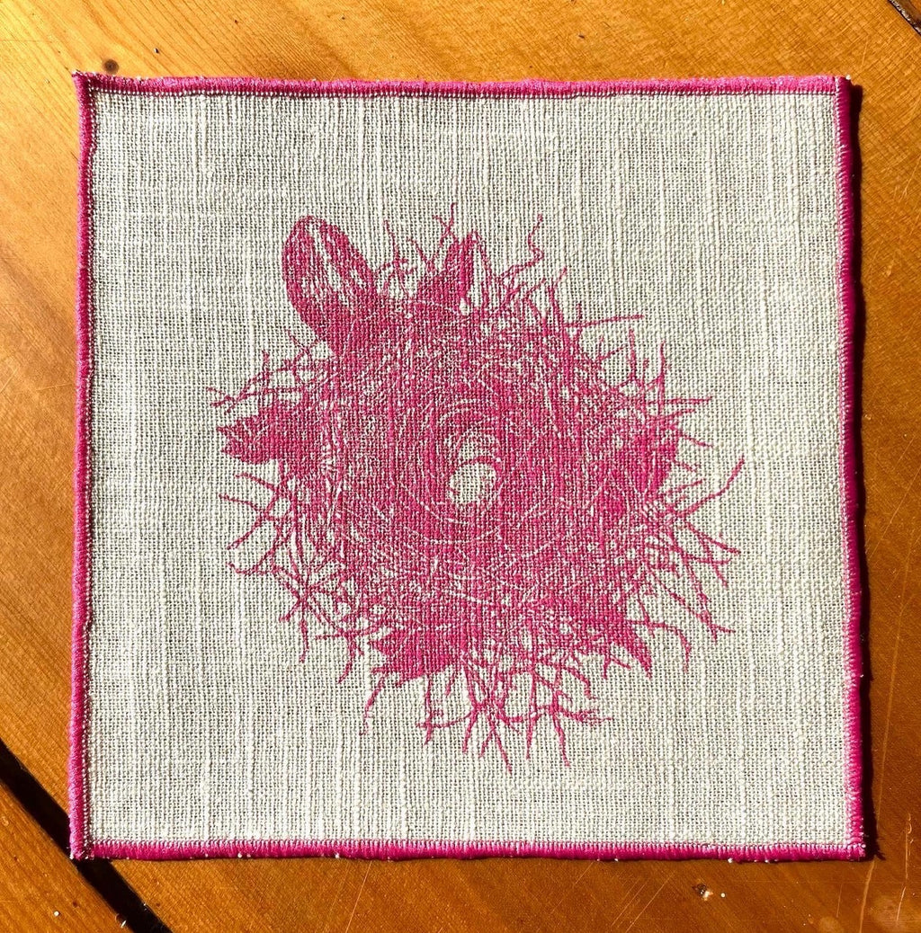 Mystical Creatures Cocktail Napkins