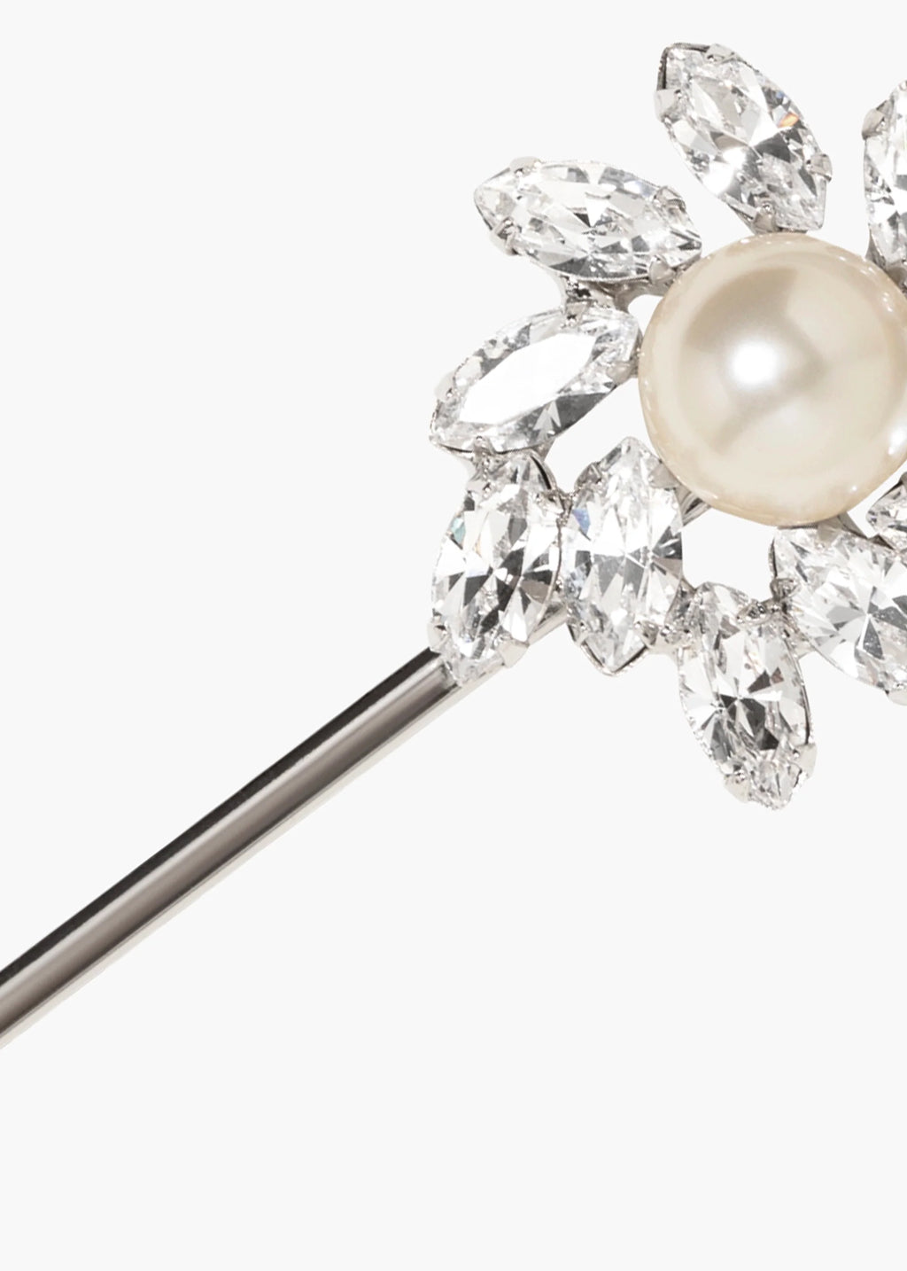 crystal pearl