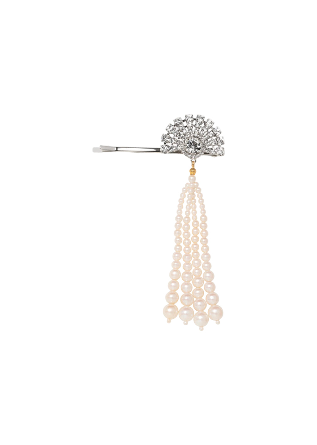 crystal pearl