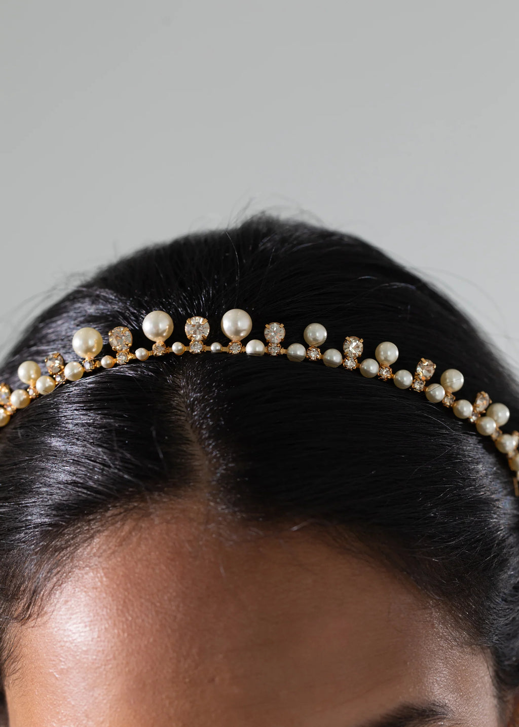pearl gold