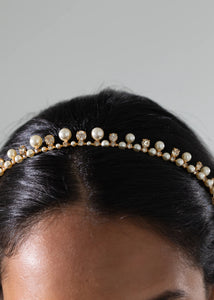 pearl gold