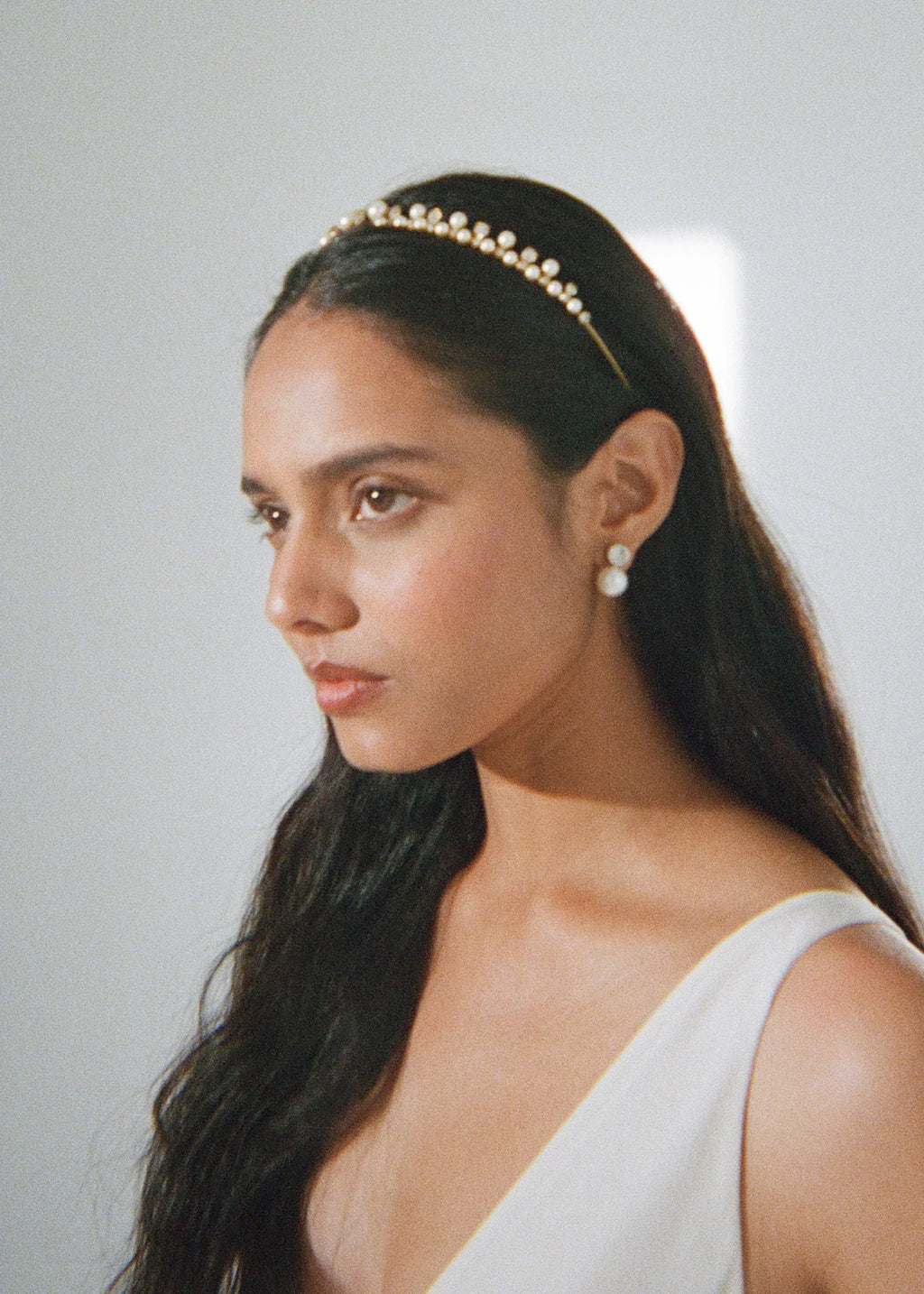 pearl gold