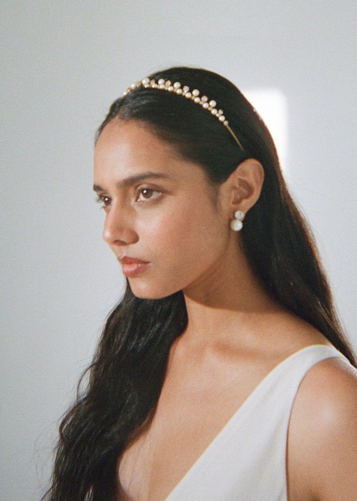pearl gold