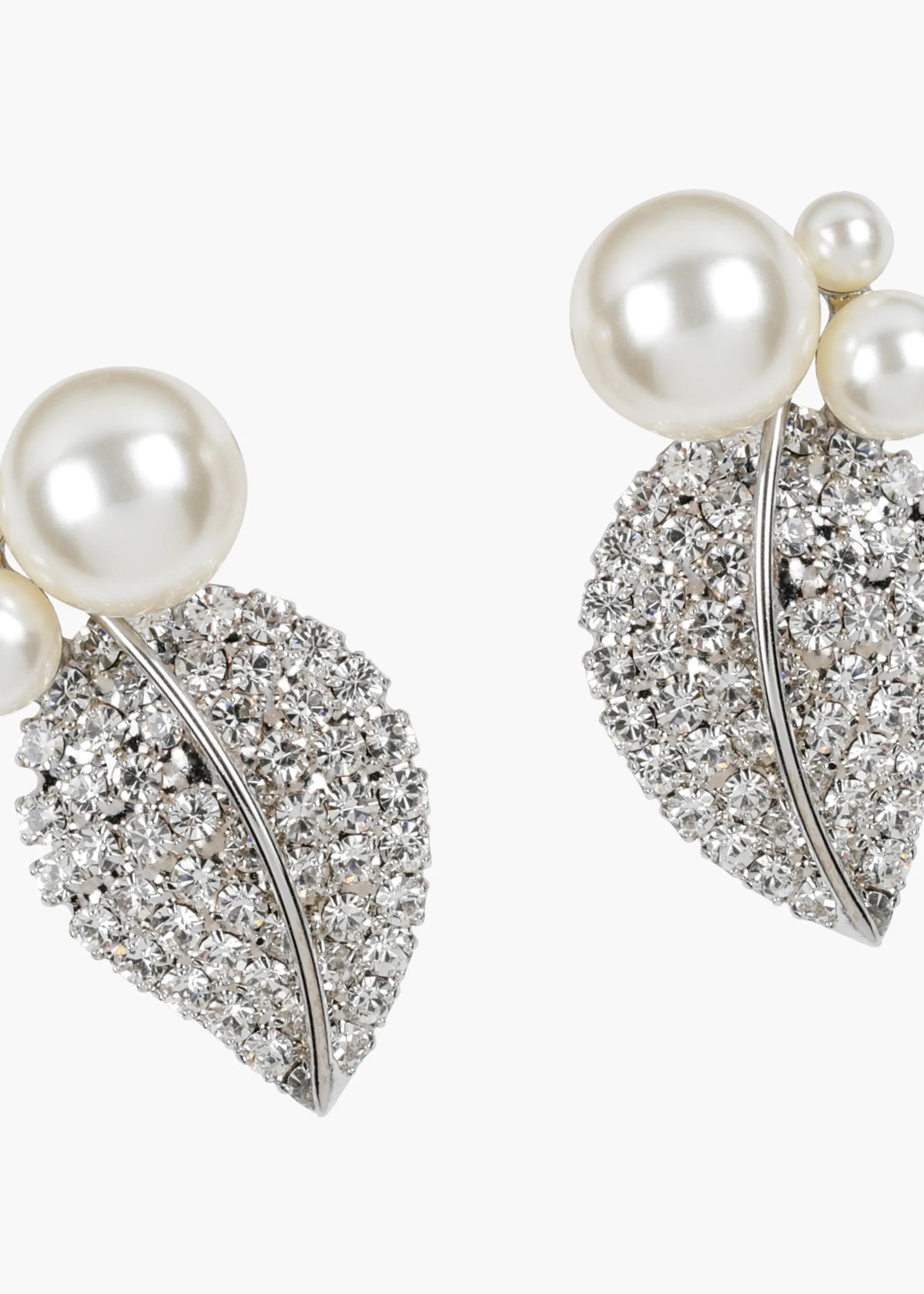 crystal pearl