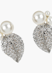 crystal pearl