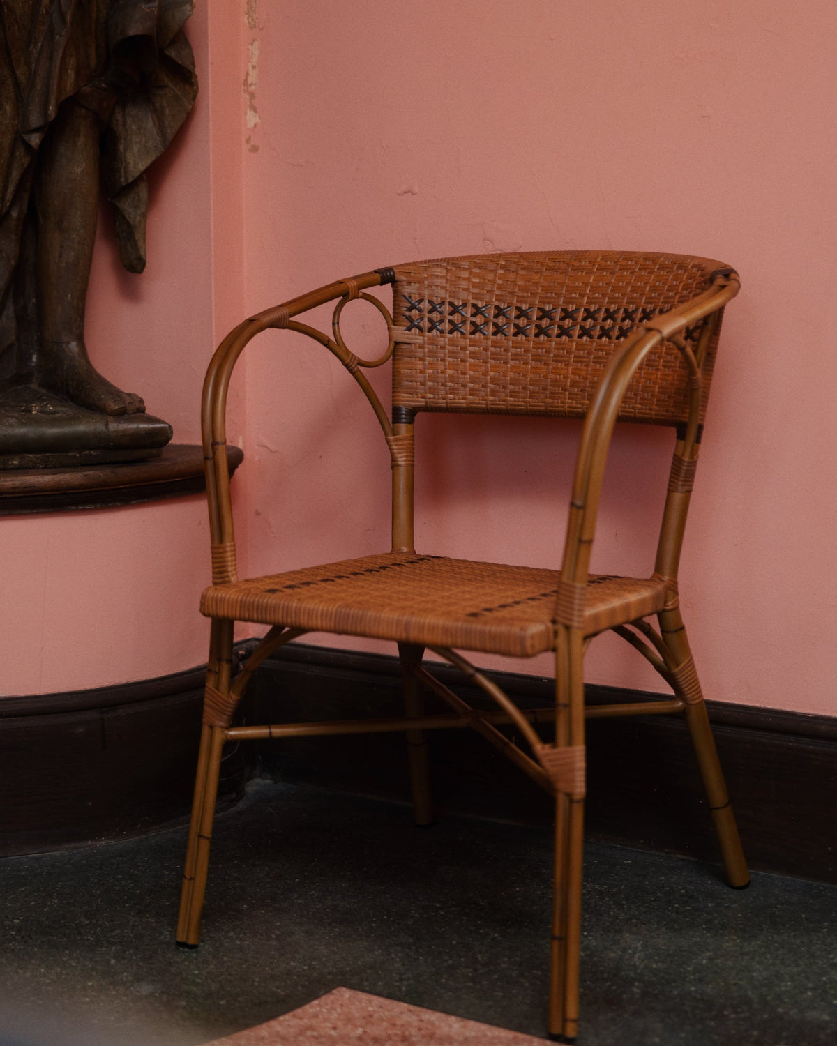 Juliette Armchair, Set of 2