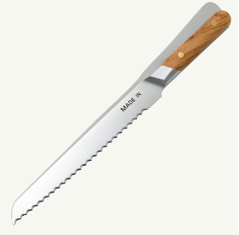 Bread Knife