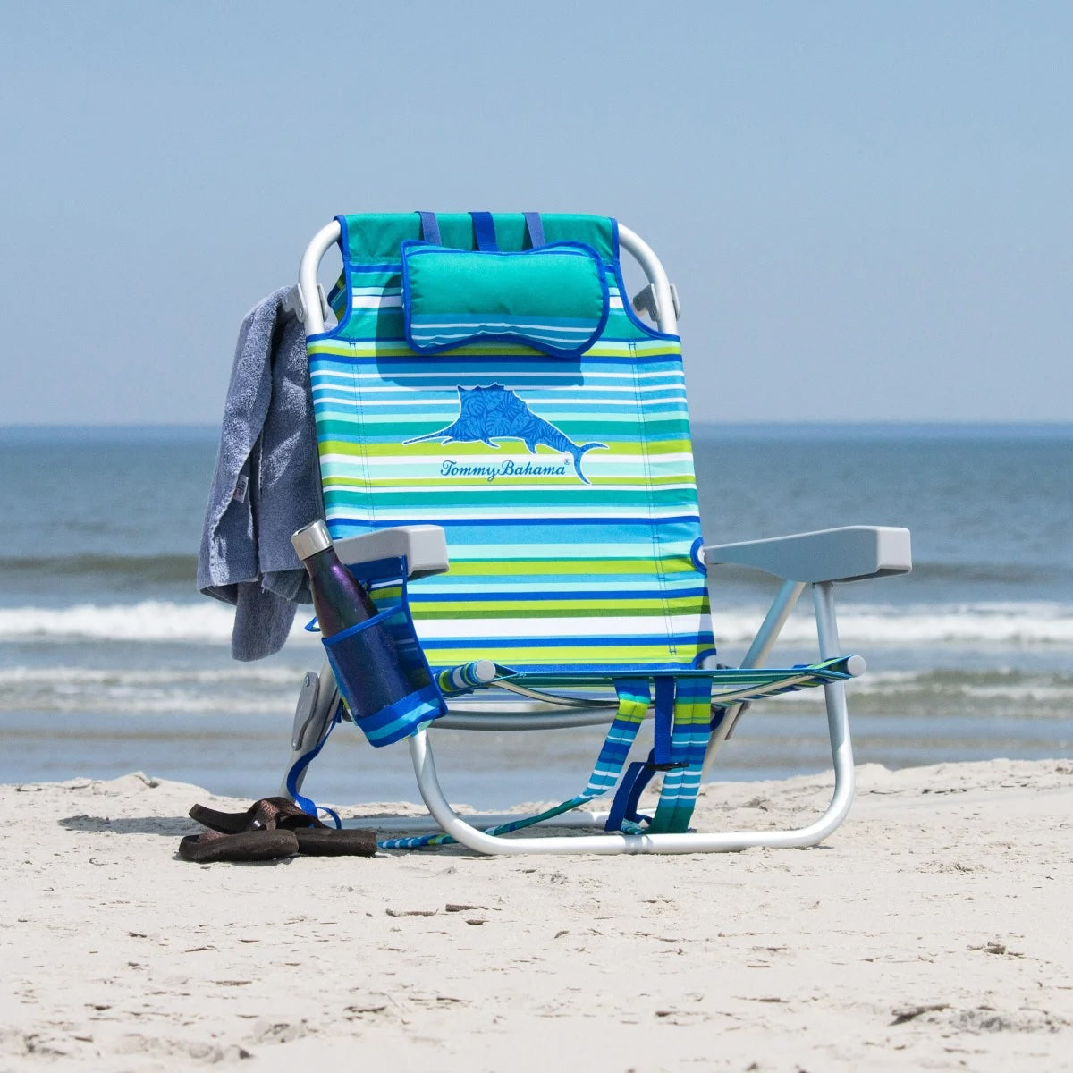 Backpack Beach Chair - Pair
