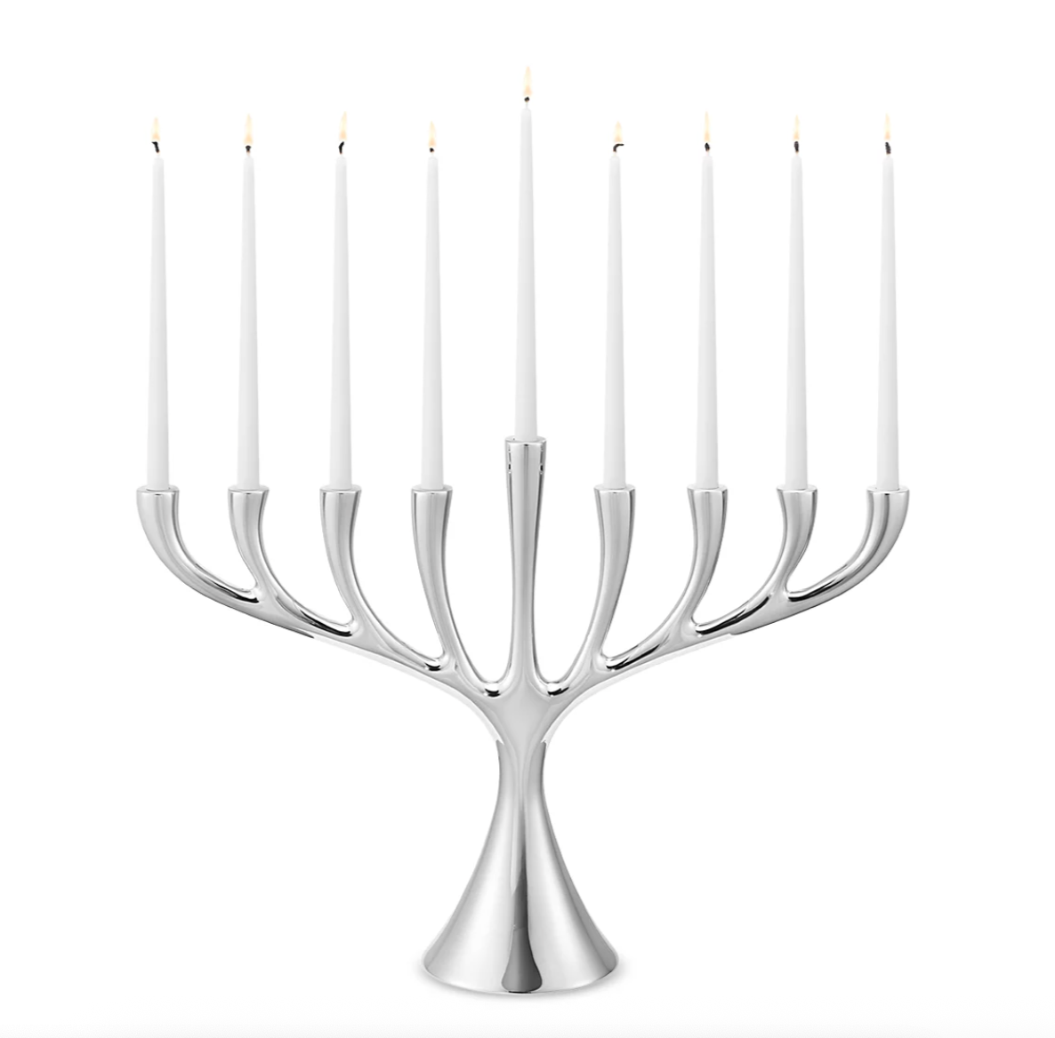 Cobra Menorah