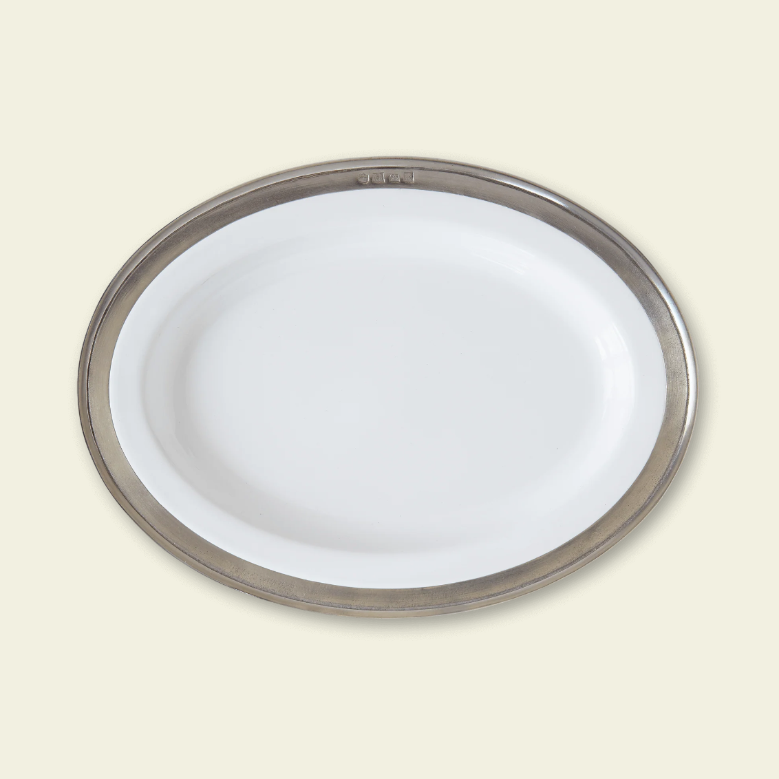 Convivio Oval Serving Platter