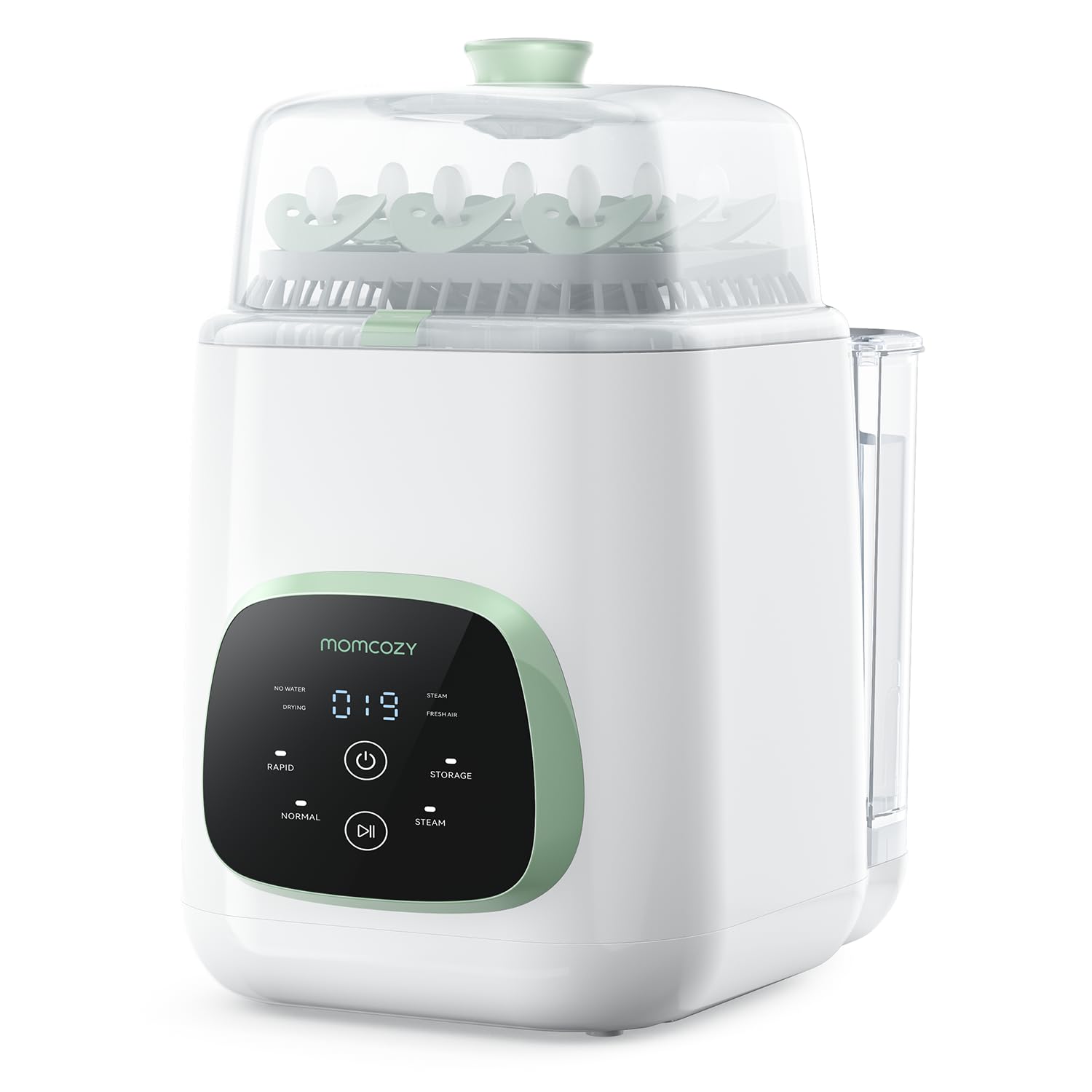 Bottle Washer