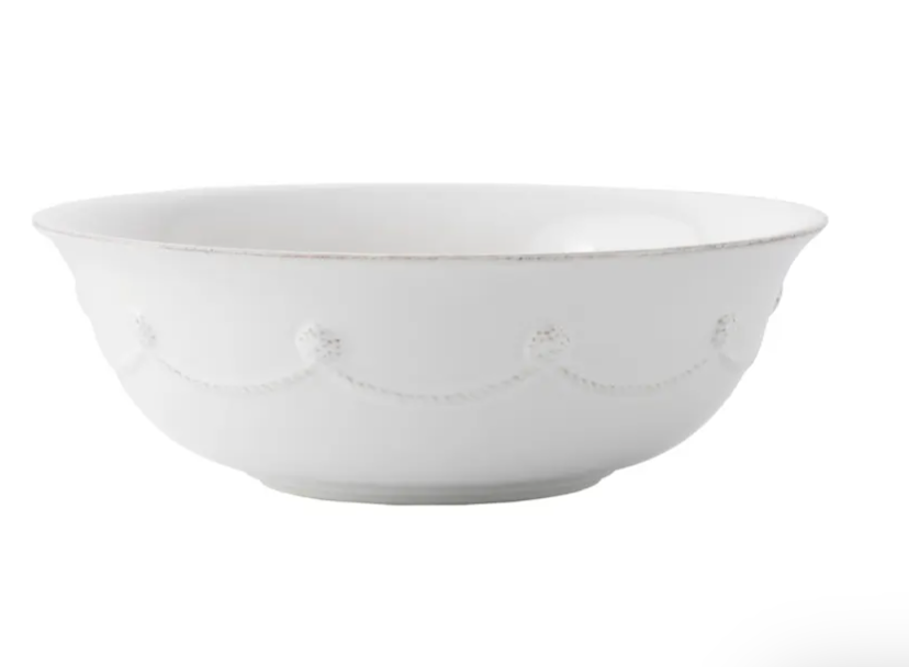 Berry & Thread 9" Serving Bowl