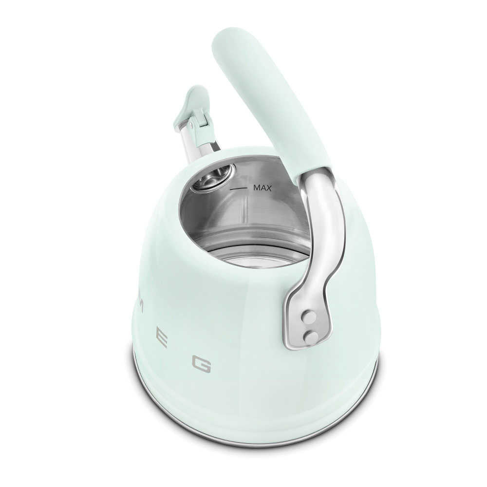 Whistling Kettle