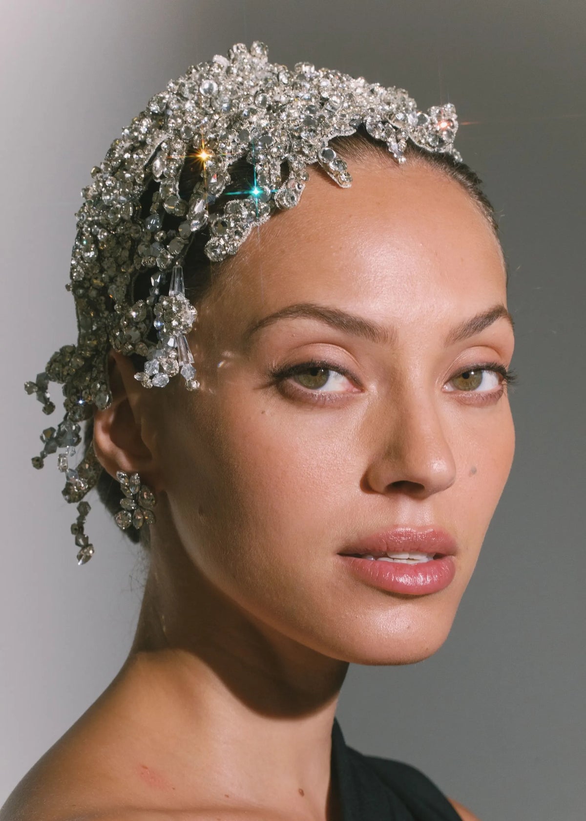 crystal