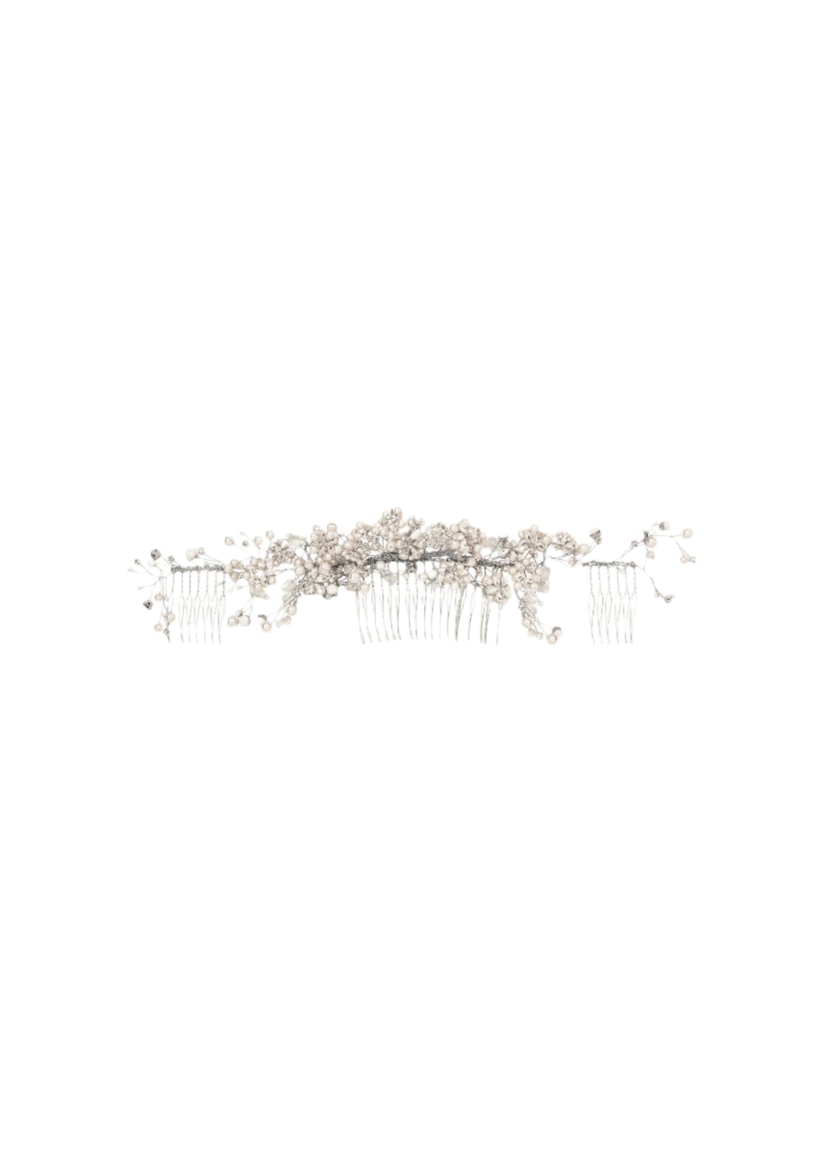 crystal pearl