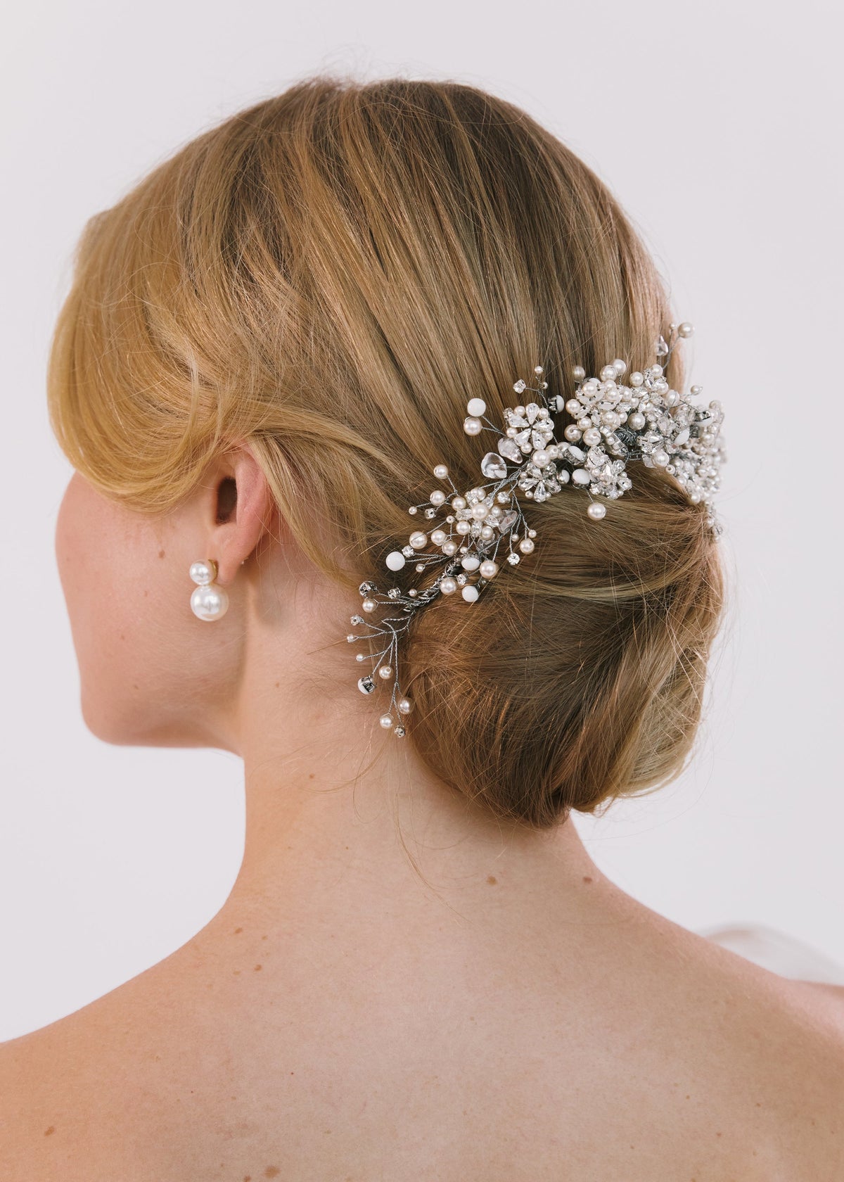 crystal pearl