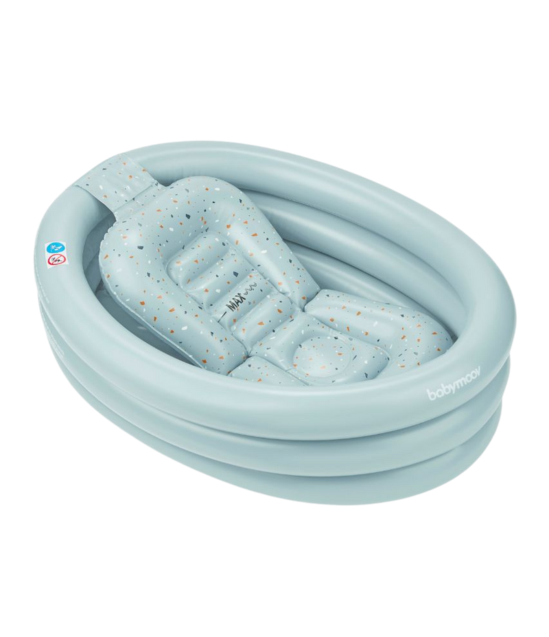 Inflatable Baby Bath and Paddling Pool