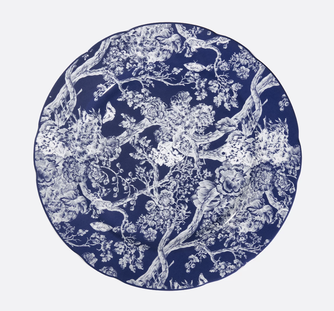 Decorative Plate/Charger