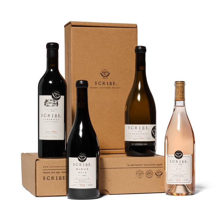 6 Month Wine Membership (2 shipments)