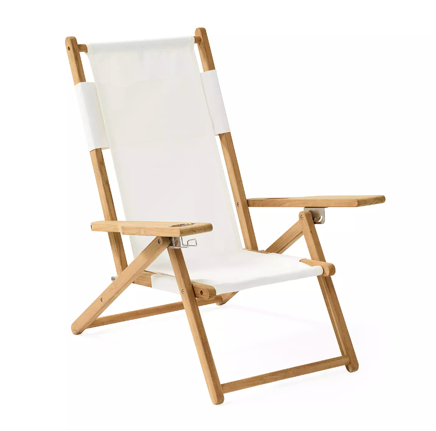 Beach Club Chair