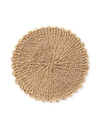 Catalonia Placemat (Set of 4)