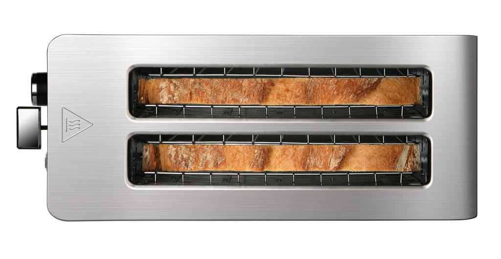 Thoughtful Innovation  ZWILLING ENFINIGY 4 Slot Toaster 