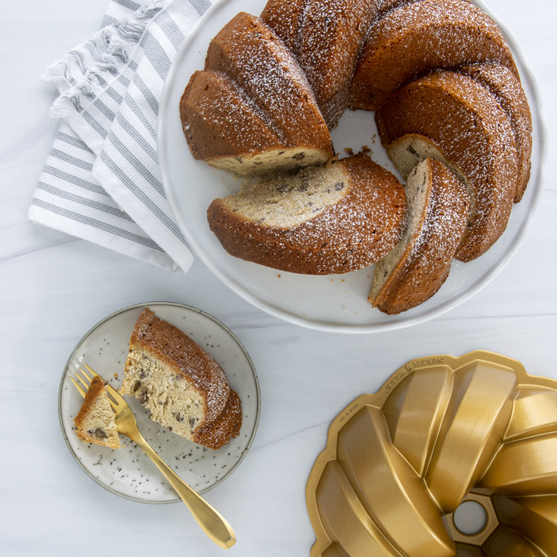 Bundt Pan