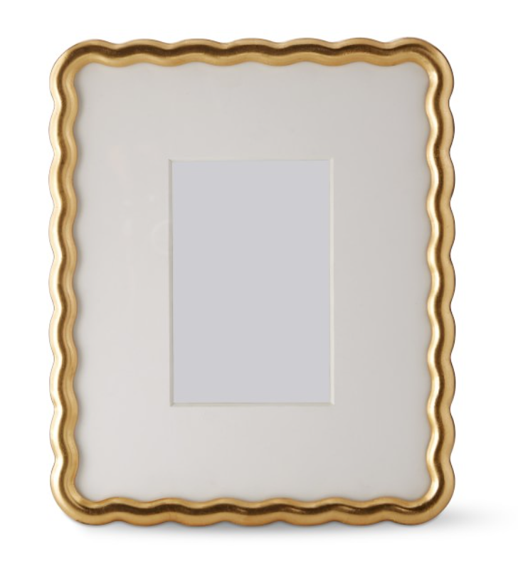 AERIN Wave Gallery Frame