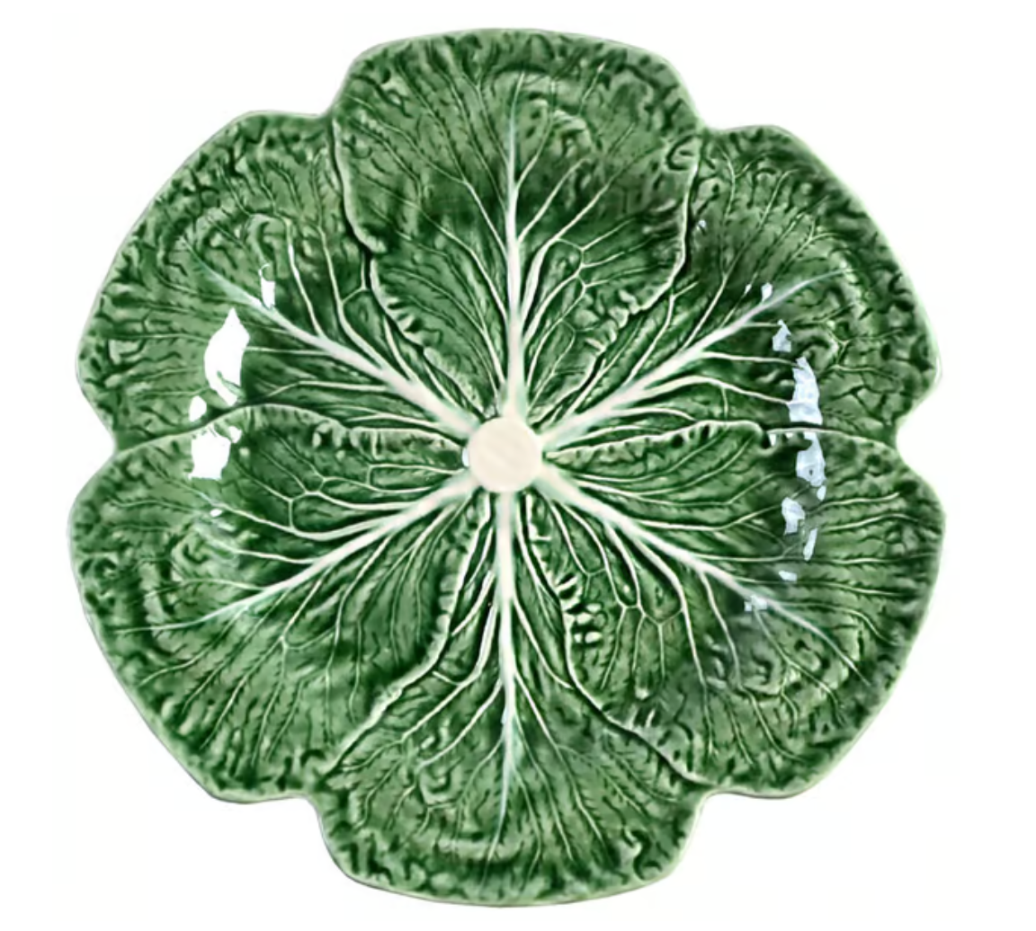 Cabbage Charger