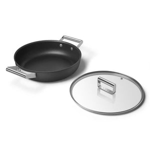 Nonstick Deep Pan