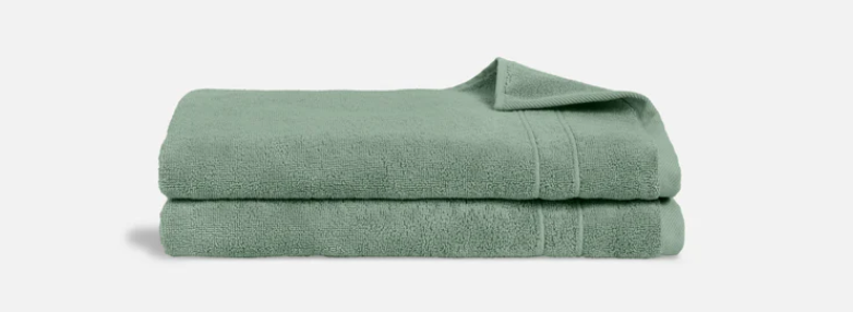 Classic Turkish Cotton Hand Towels