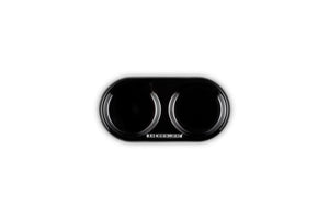 Le Creuset Mill Tray, 7 in., Shiny Black