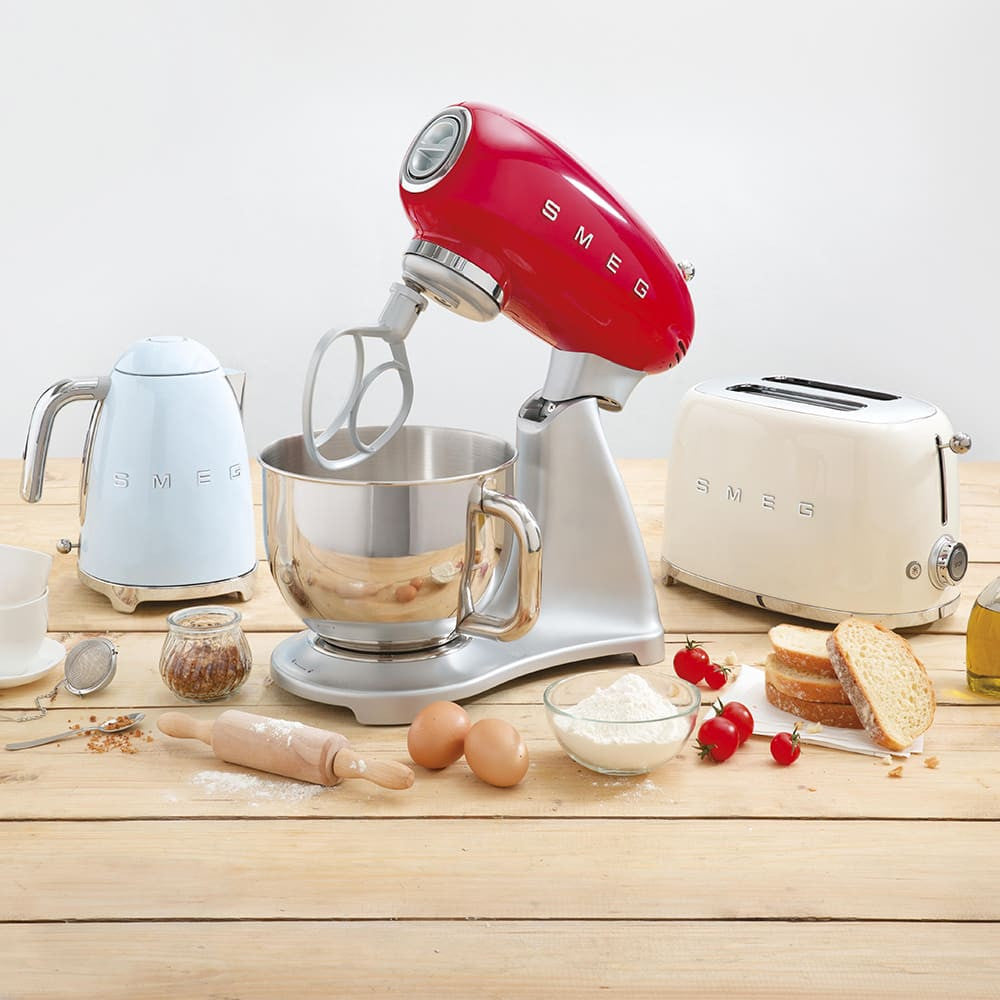 Electric Kettle in Stainless