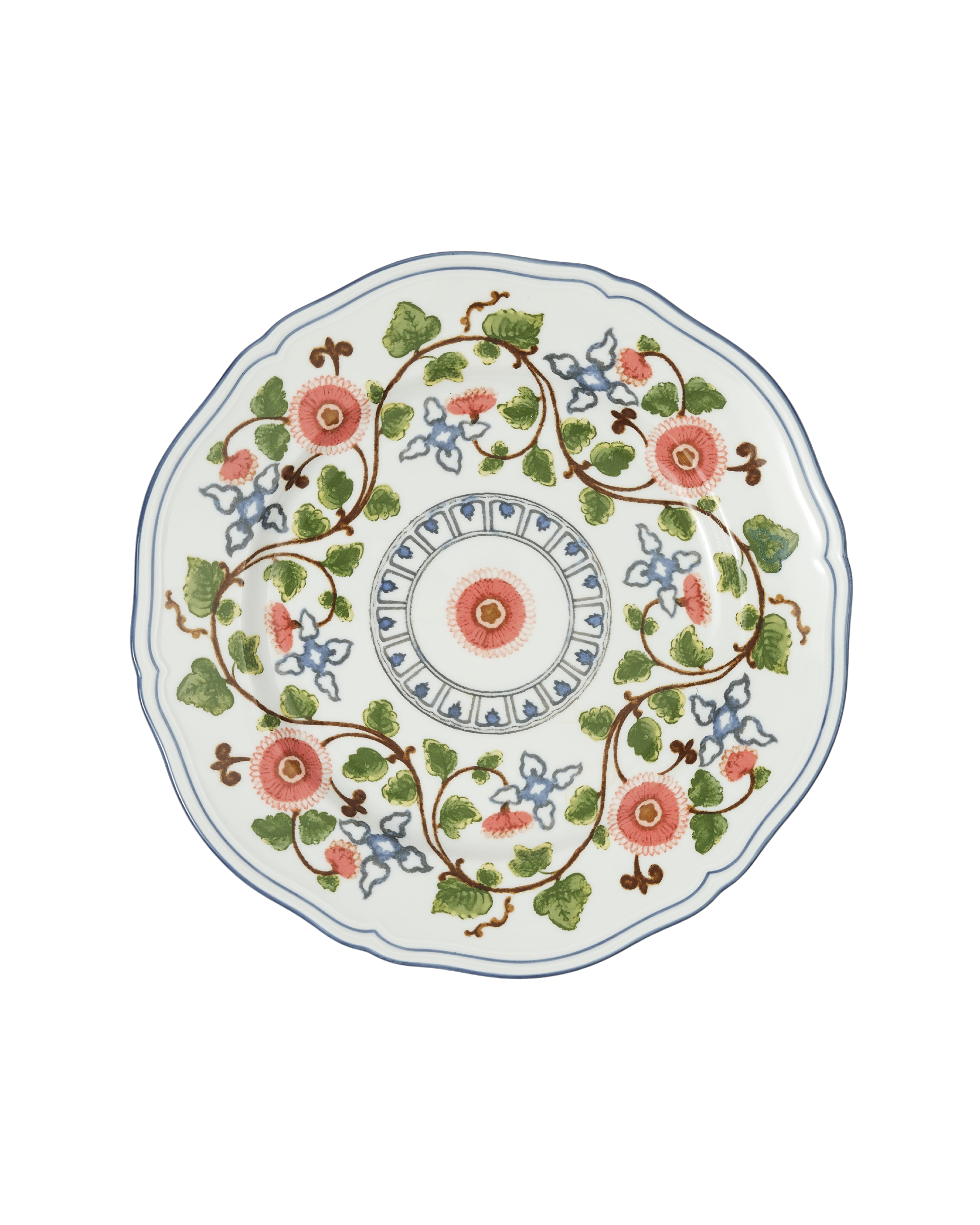 Ginori "Martina" Dinner Plate