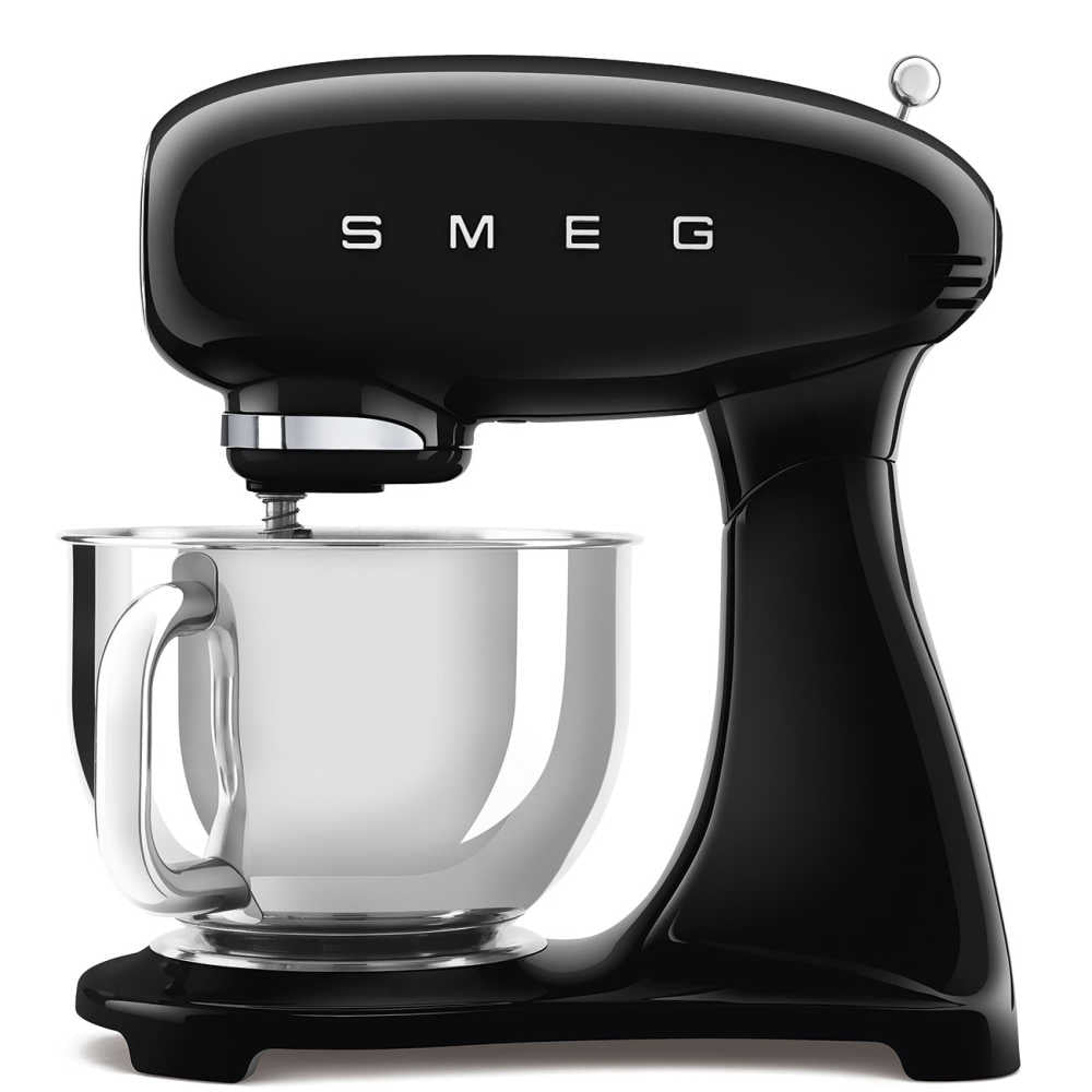 Full Color Stand Mixer in Red