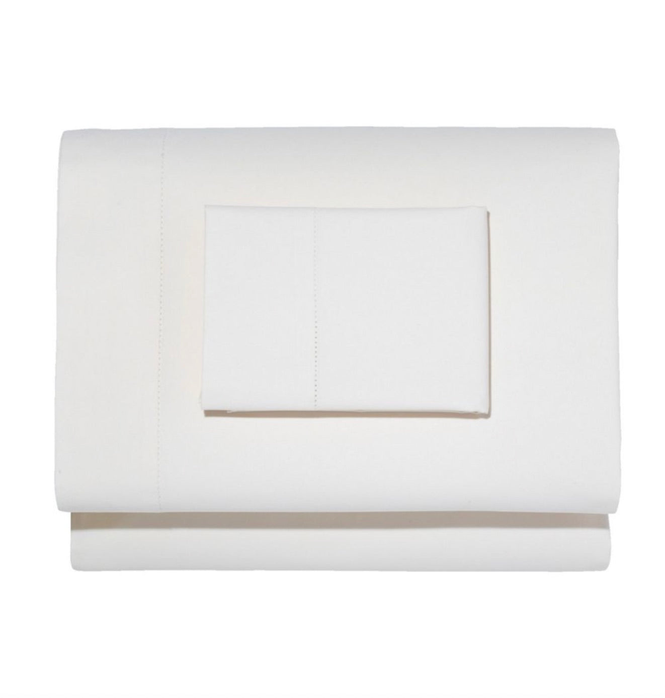 280-Thread-Count Pima Cotton Percale Sheet Set
