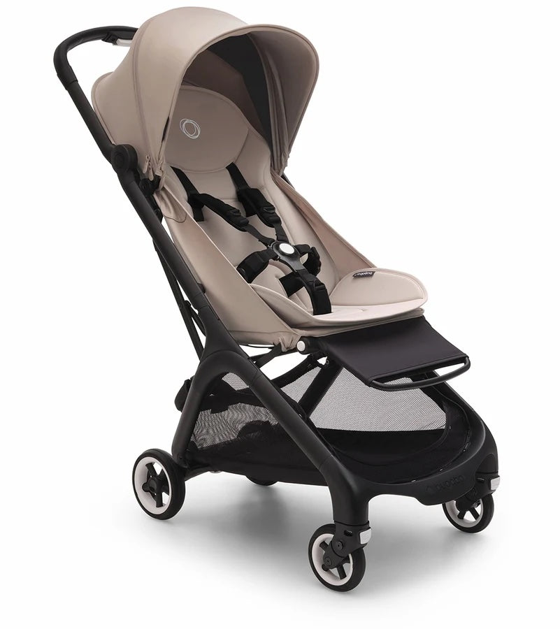 Bugaboo Butterfly 2 travel stroller