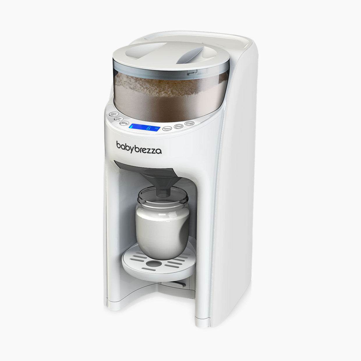 Baby Brezza Formula Pro Advanced