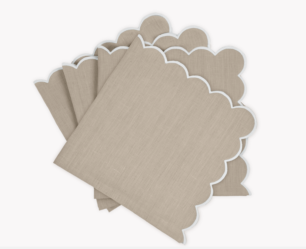 Dakota Napkin - set of 4