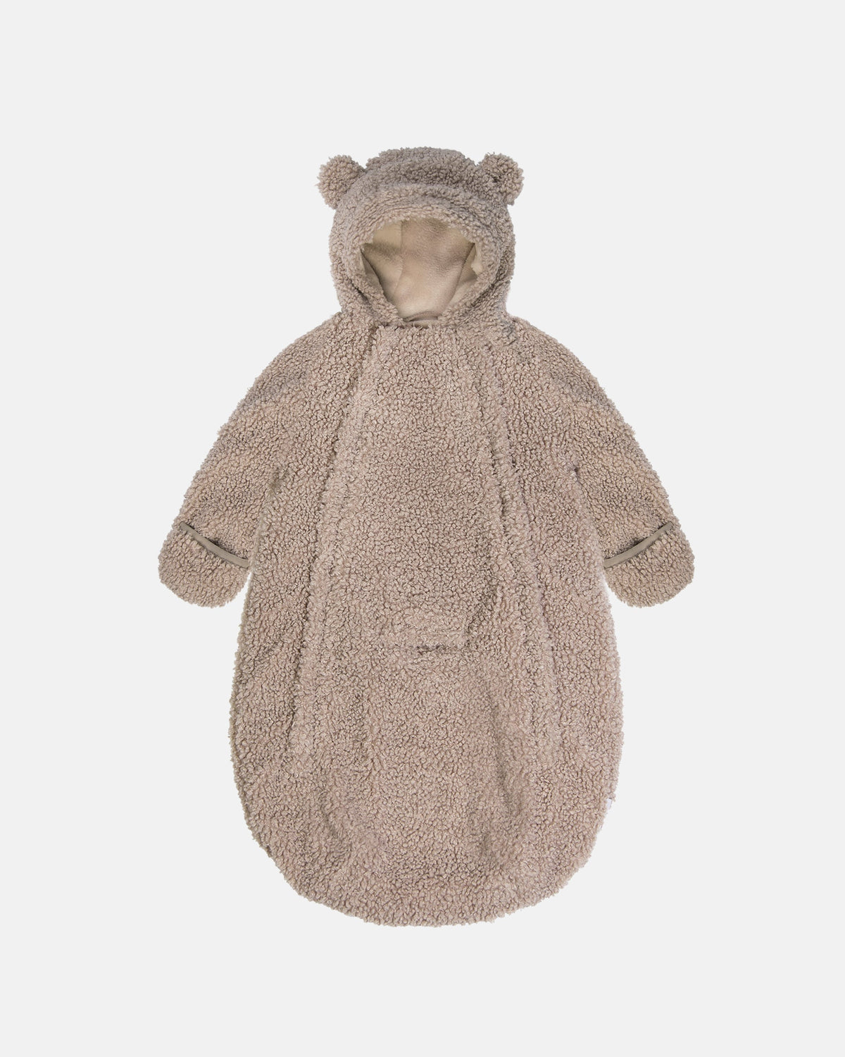 Bunting Bébé - Teddy 0-6Month