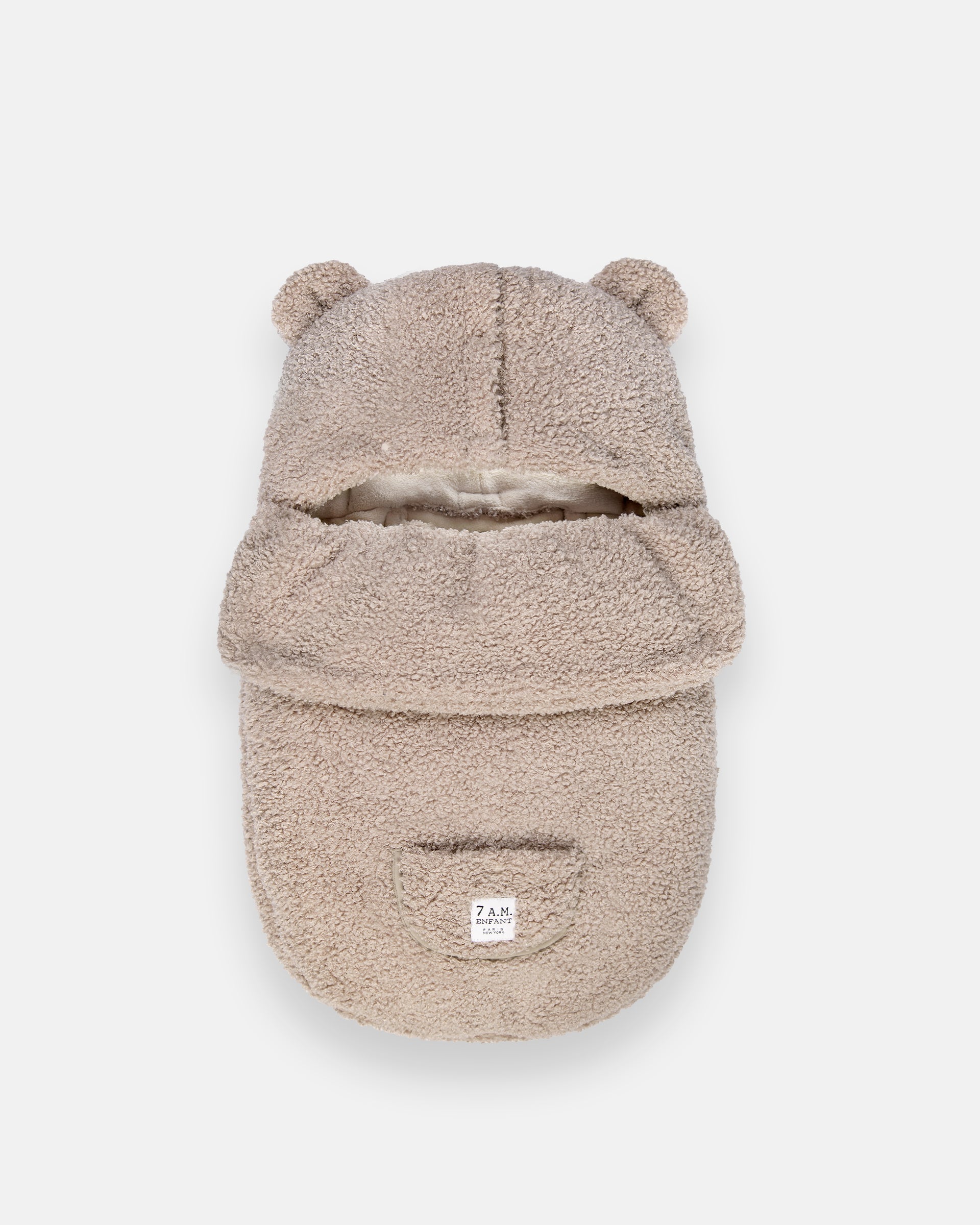 BÉBÉPOD - TEDDY