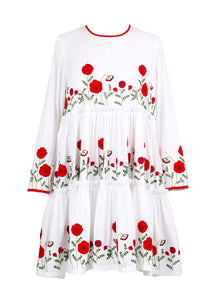 OTM Exclusive: Lolita Short Dress