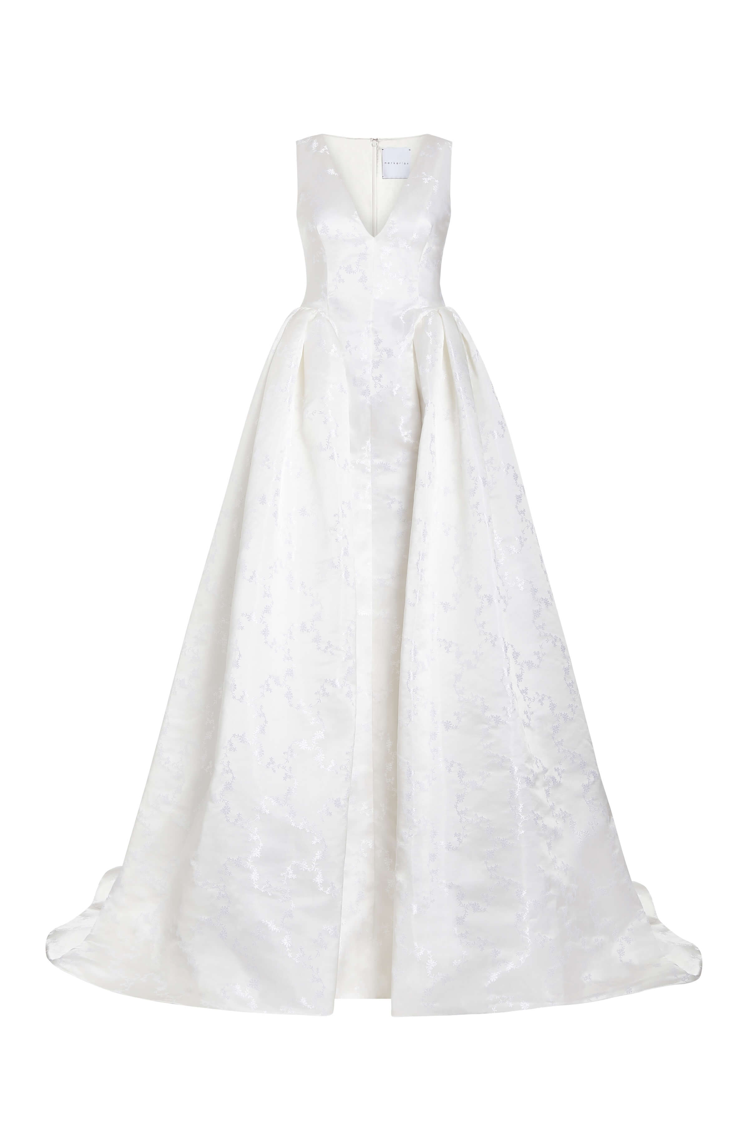 Angelonia Gown