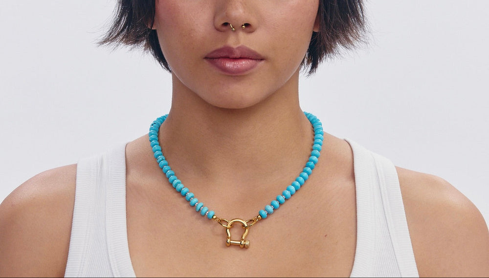Stella Necklace