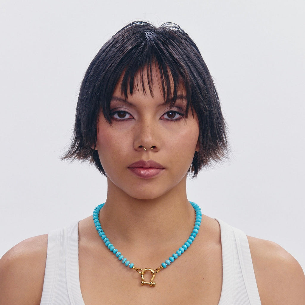 Stella Necklace